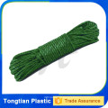 2 - 4 fios PP Twist Rope 24mm